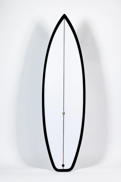 クリステンソンOP2 OP2 — Christenson surfboards
